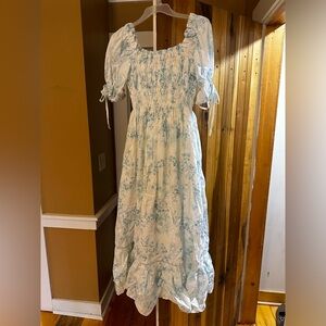 Antonio Melani Dress